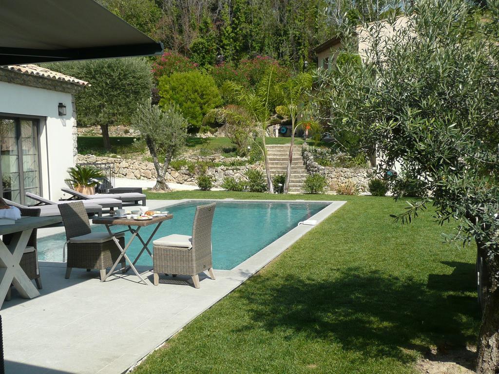 Apartment Etoile De Paul Saint-Paul-de-Vence