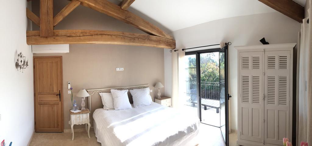 Apartment Etoile De Paul