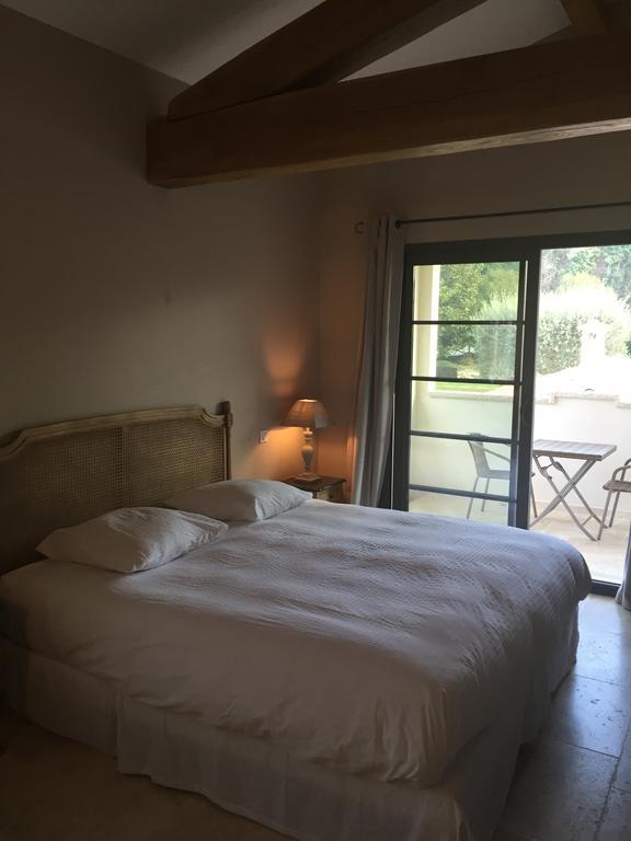 Etoile De Paul Apartment
