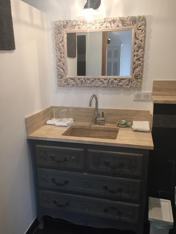 Etoile De Paul Apartment
