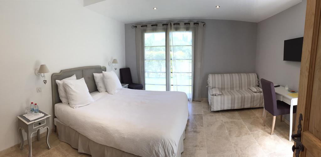 Apartment Etoile De Paul