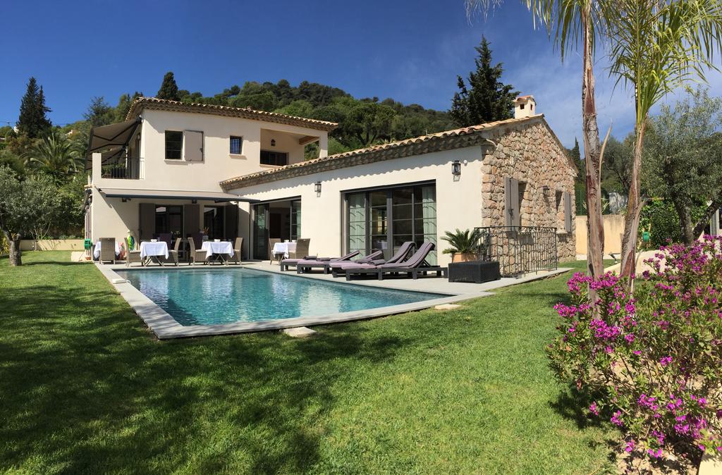 Etoile De Paul Saint-Paul-de-Vence
