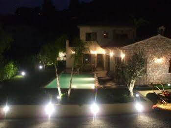 Etoile De Paul Apartment