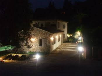 Etoile De Paul * Saint-Paul-de-Vence