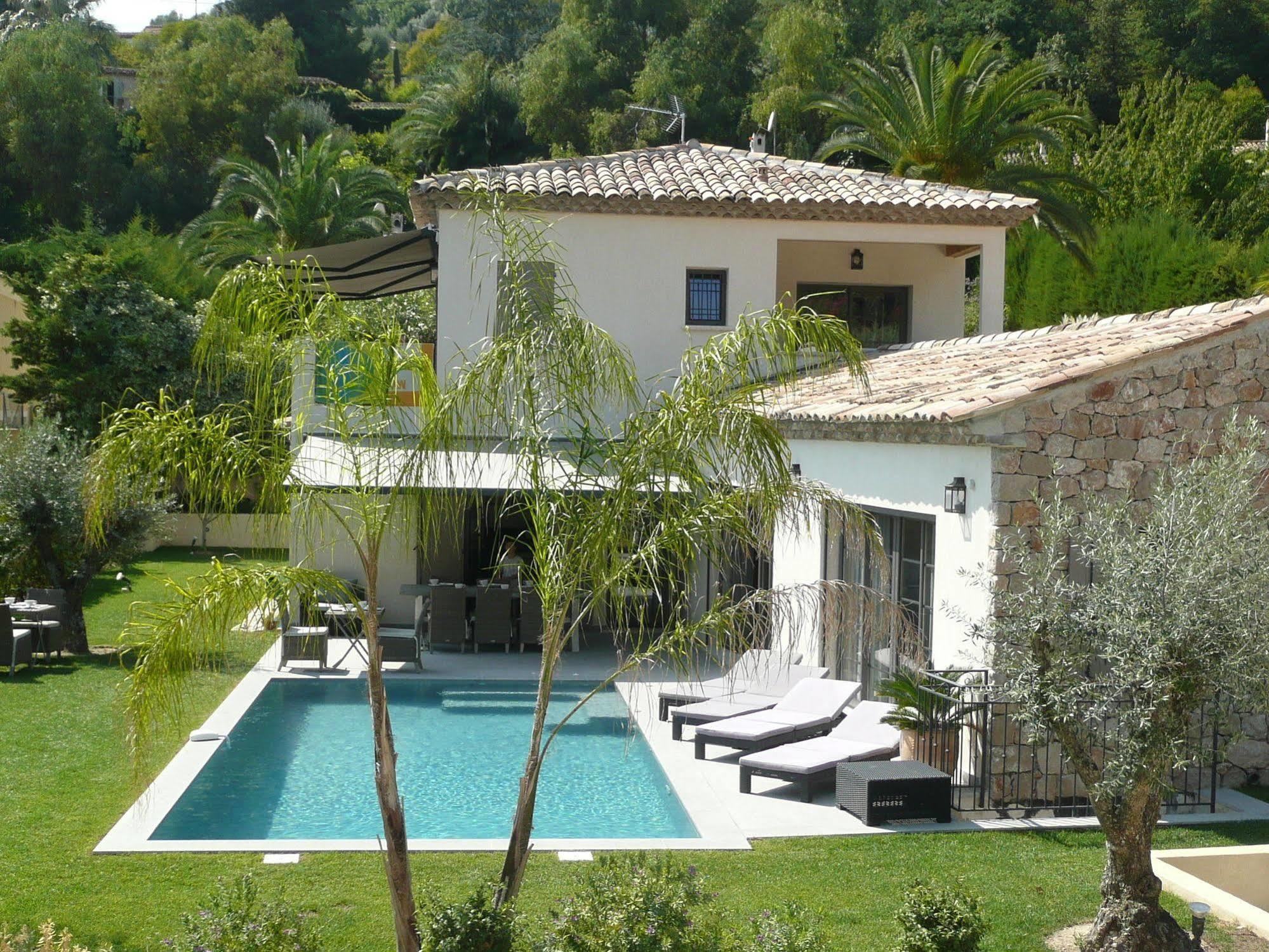 Etoile De Paul Apartment Saint-Paul-de-Vence