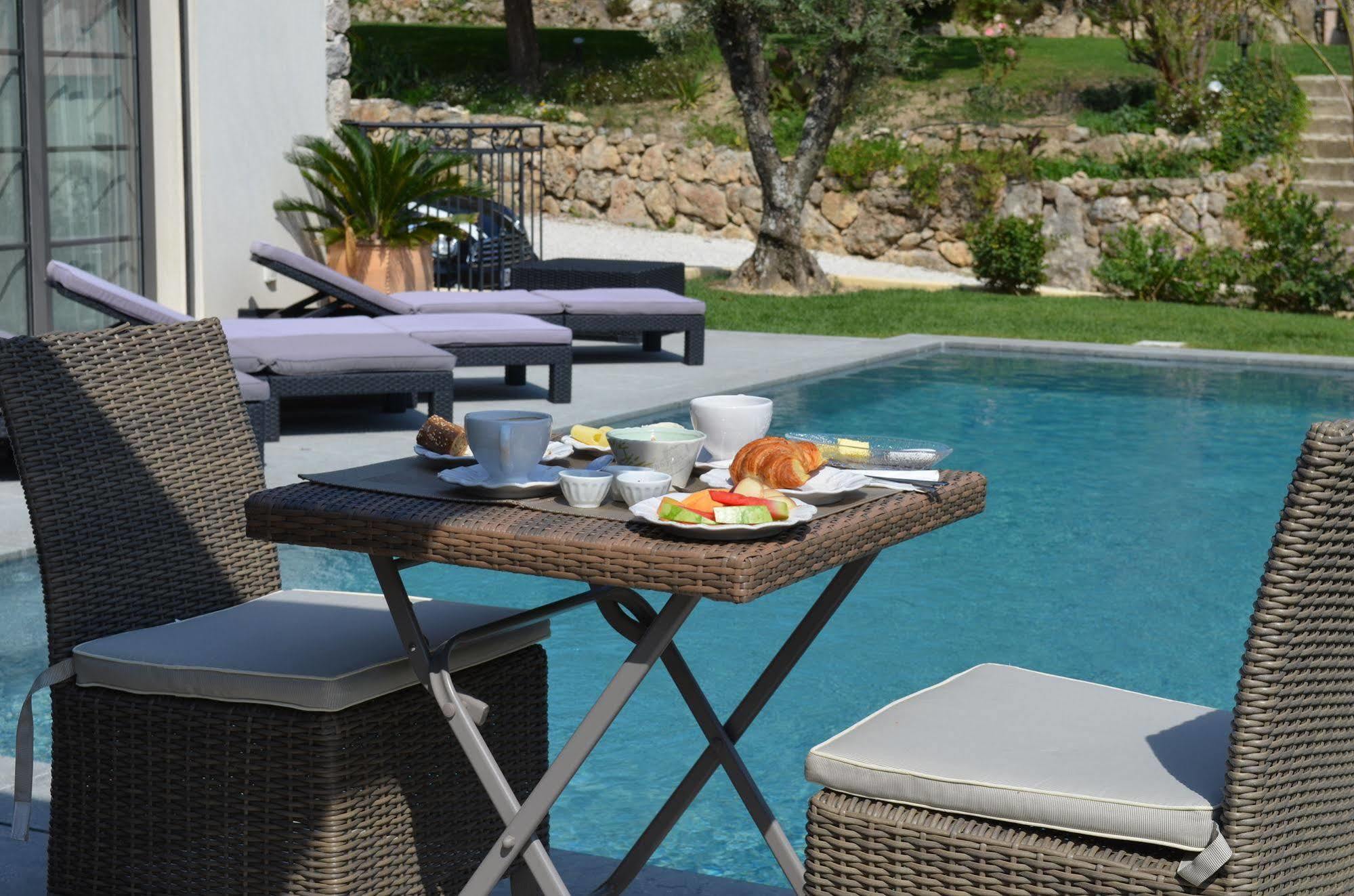 Apartment Etoile De Paul Saint-Paul-de-Vence