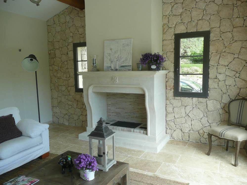 Apartment Etoile De Paul Saint-Paul-de-Vence