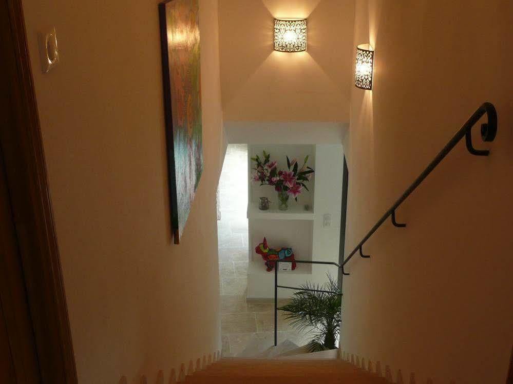 Etoile De Paul Apartment