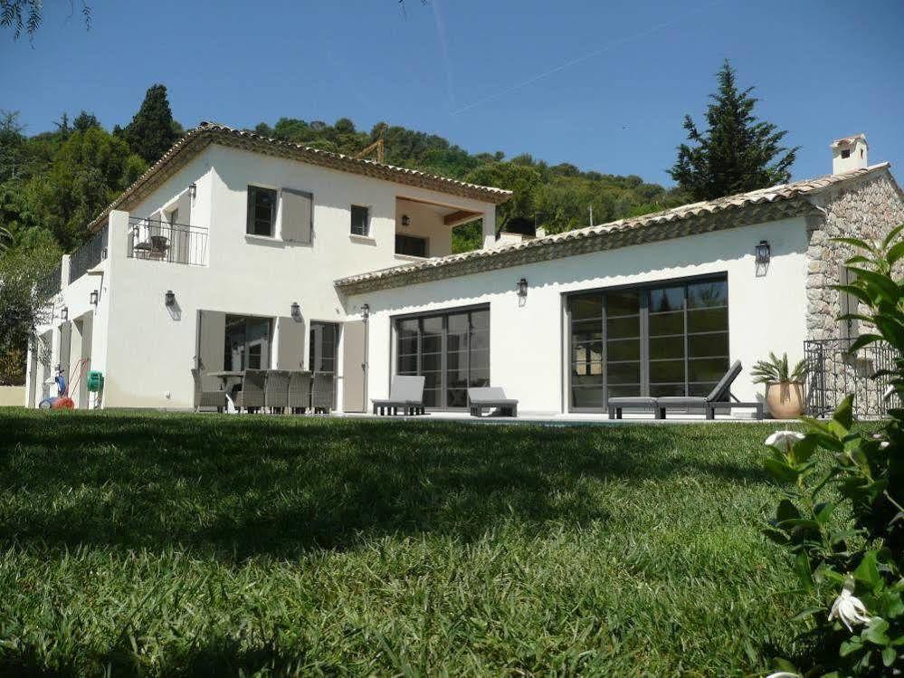 Etoile De Paul Apartment Saint-Paul-de-Vence